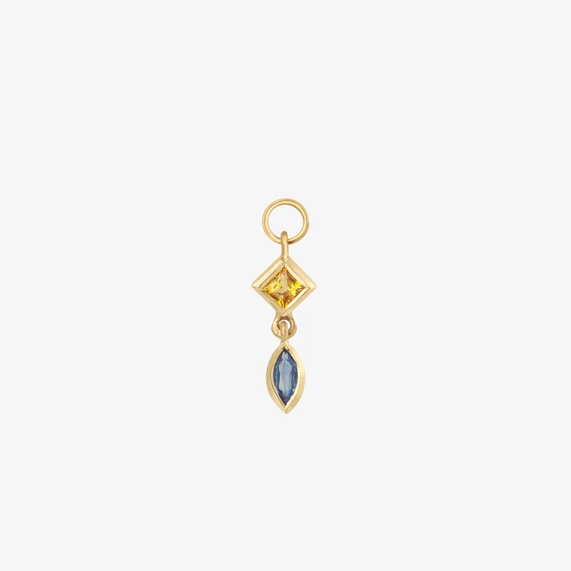 Earring Charm 3