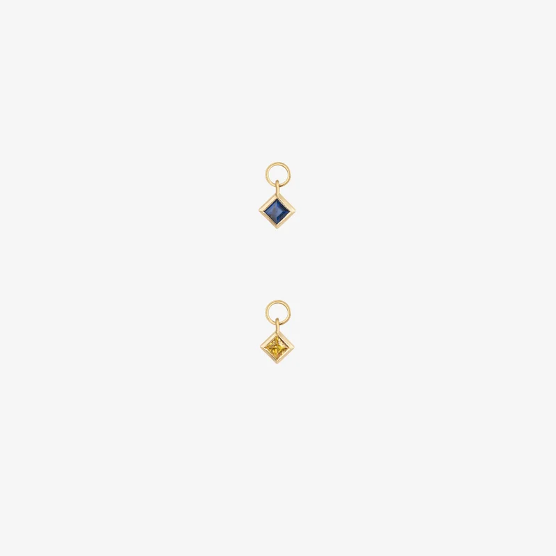 Earring Charm 2