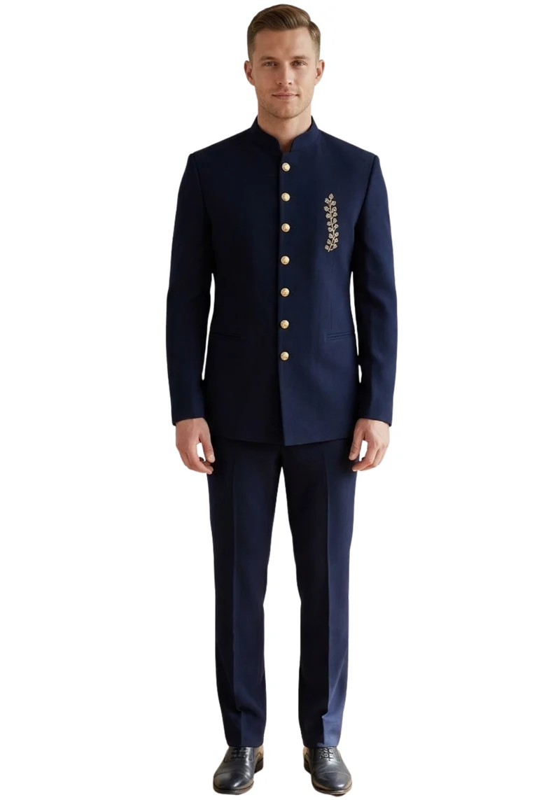Navy Signature