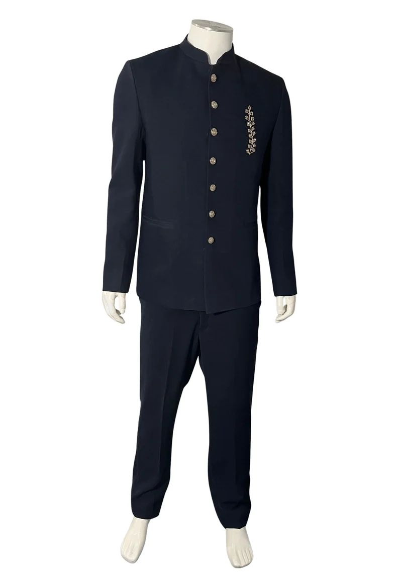 Navy Signature