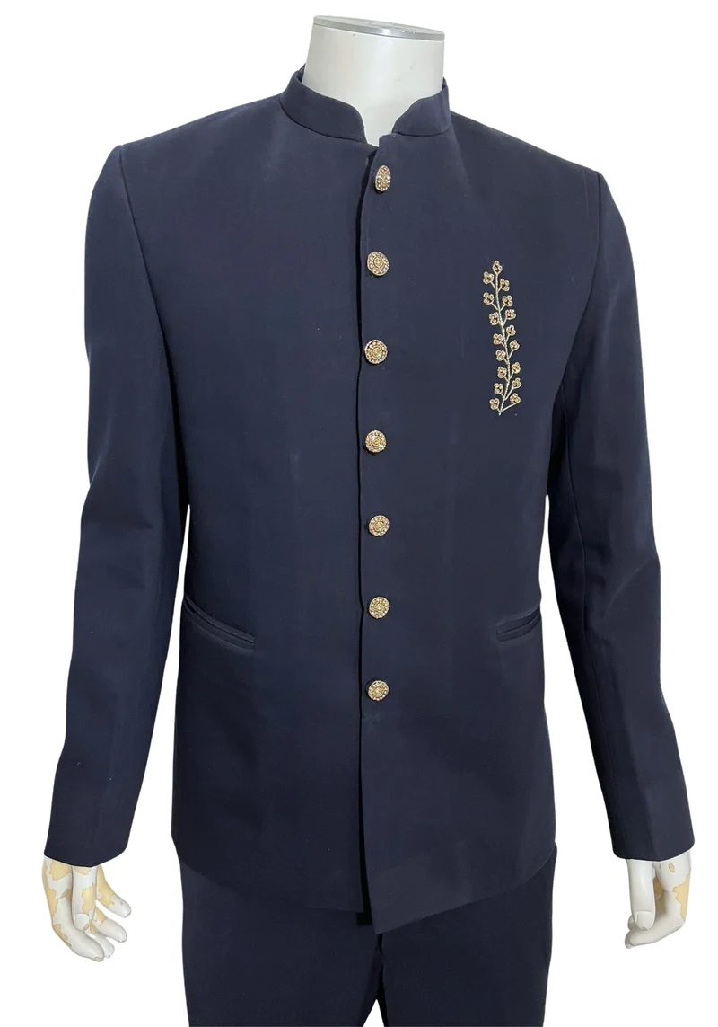 Navy Signature