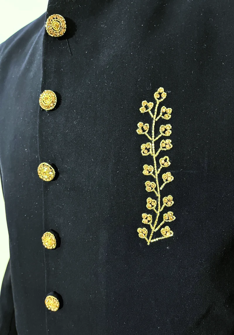 Navy Signature