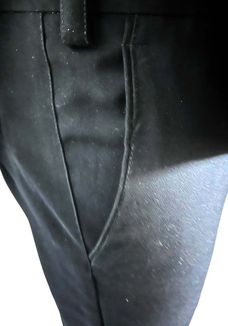 Navy Signature