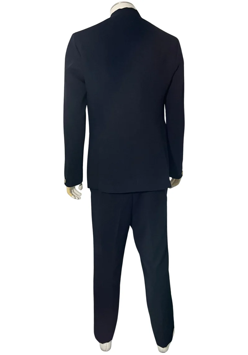 Navy Signature