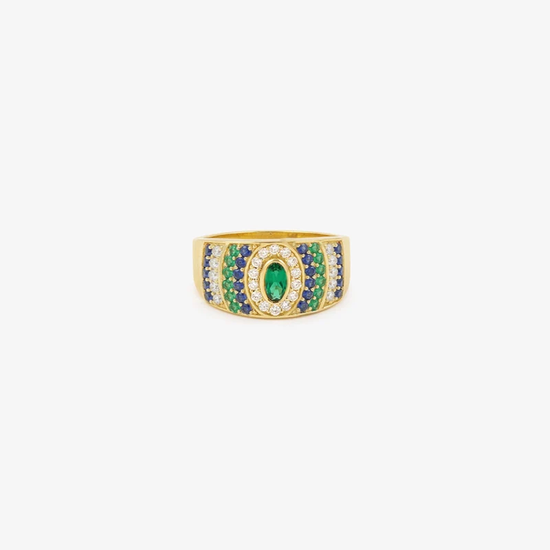 Ani Ring 4 Hydra