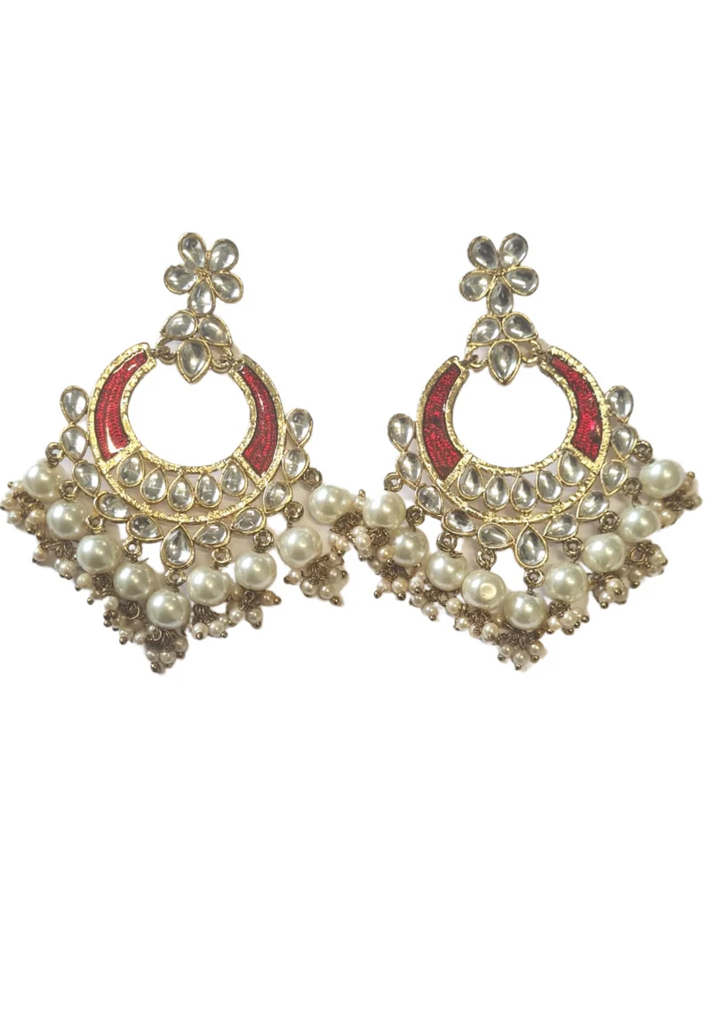 Boucles Indiennes MAJLINA - Bordeaux
