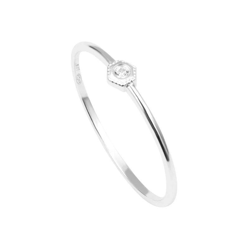 Bague Xenia