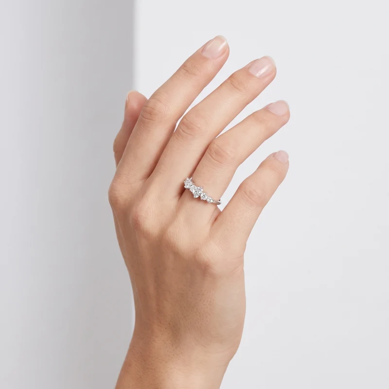 Bague Nerina