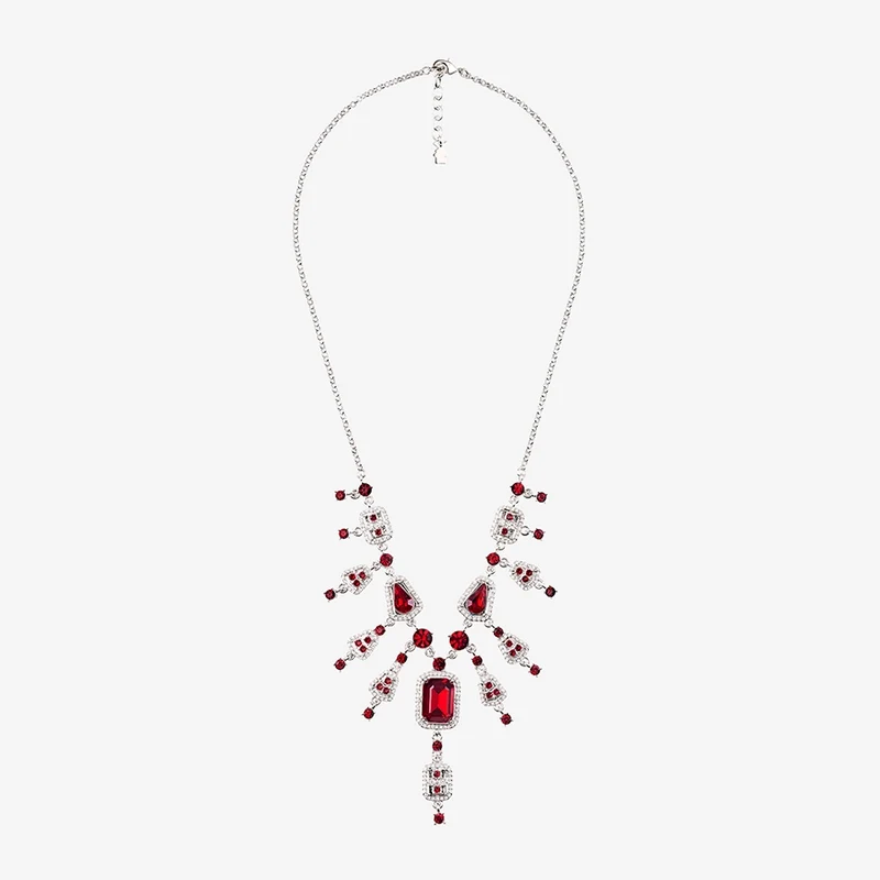COLLIER PENDANT 135 ANS