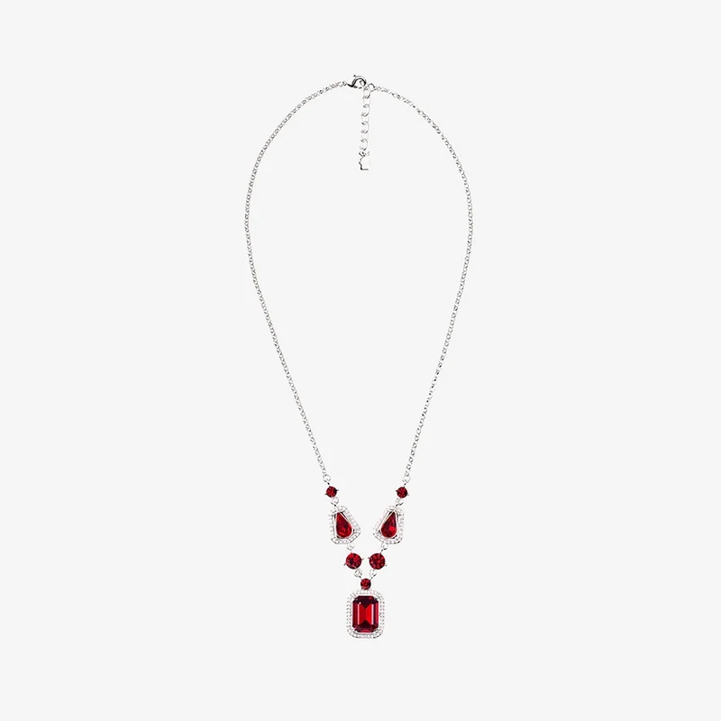 COLLIER SIMPLE 135 ANS