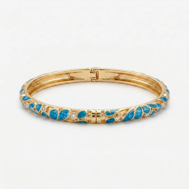 Bracelet Siam