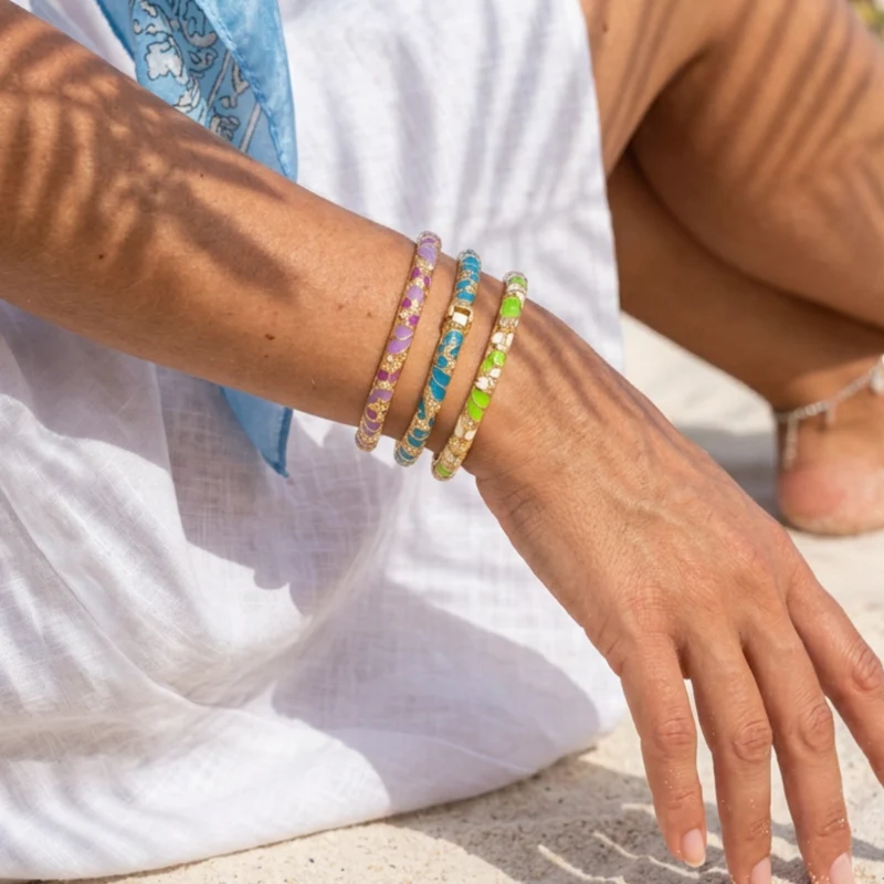 Bracelet Siam