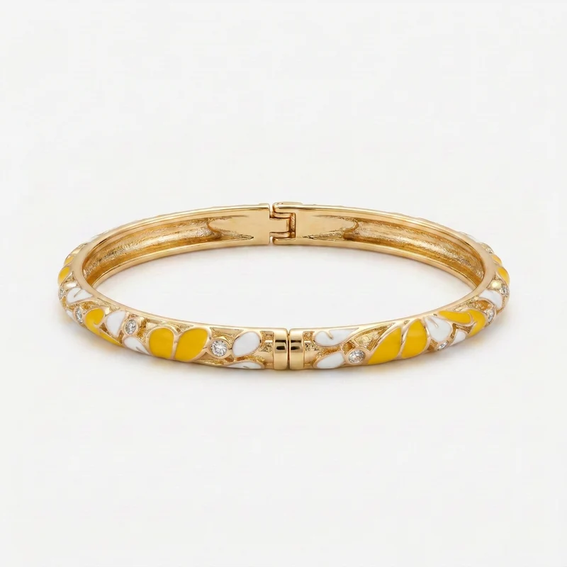 Bracelet Siam
