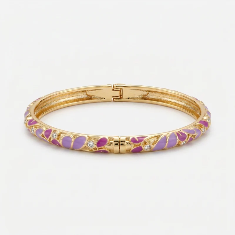 Bracelet Siam