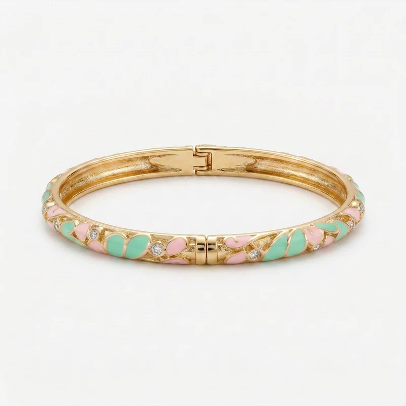 Bracelet Siam
