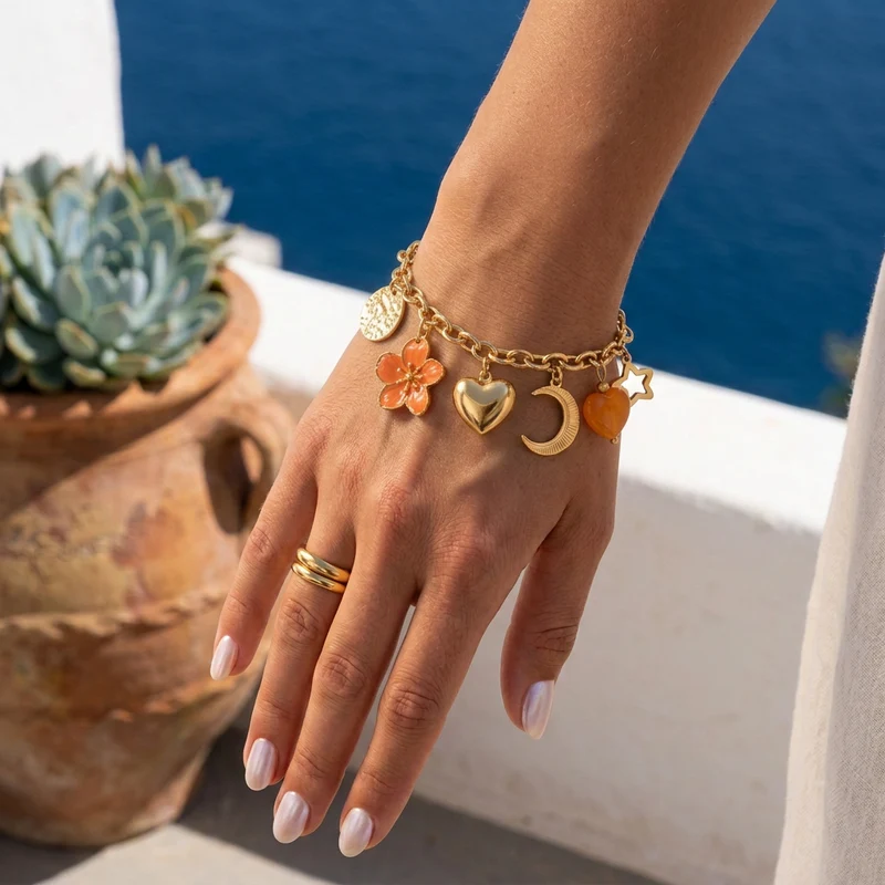 Bracelet Fantasia