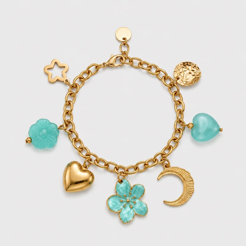 Bracelet Fantasia