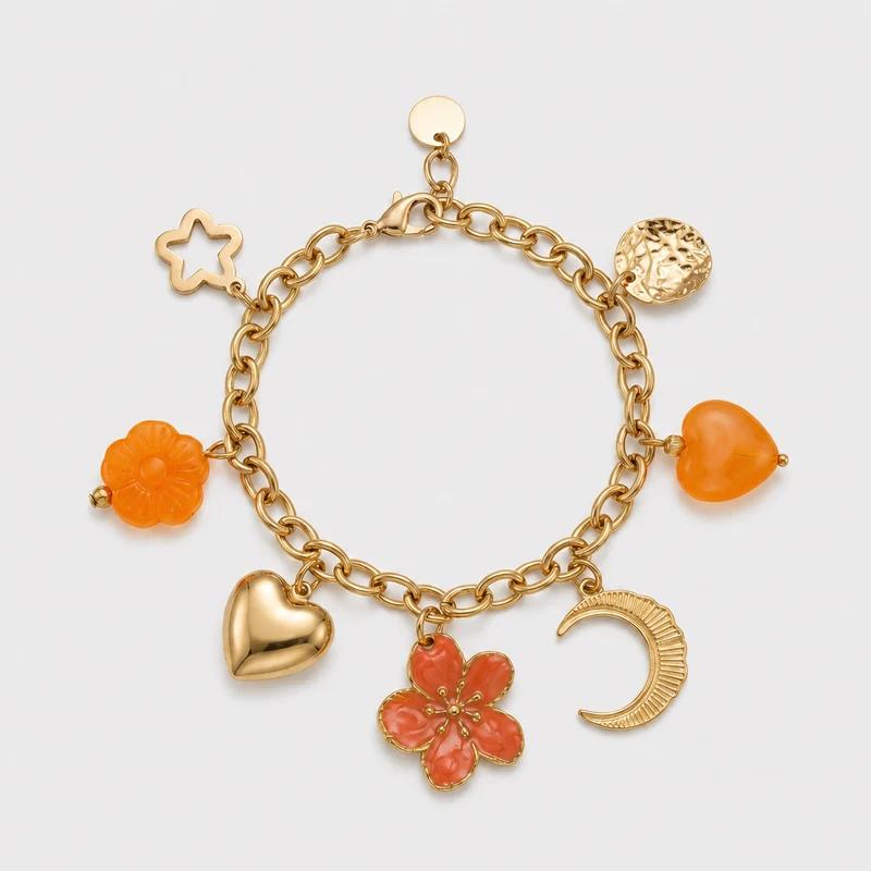 Bracelet Fantasia