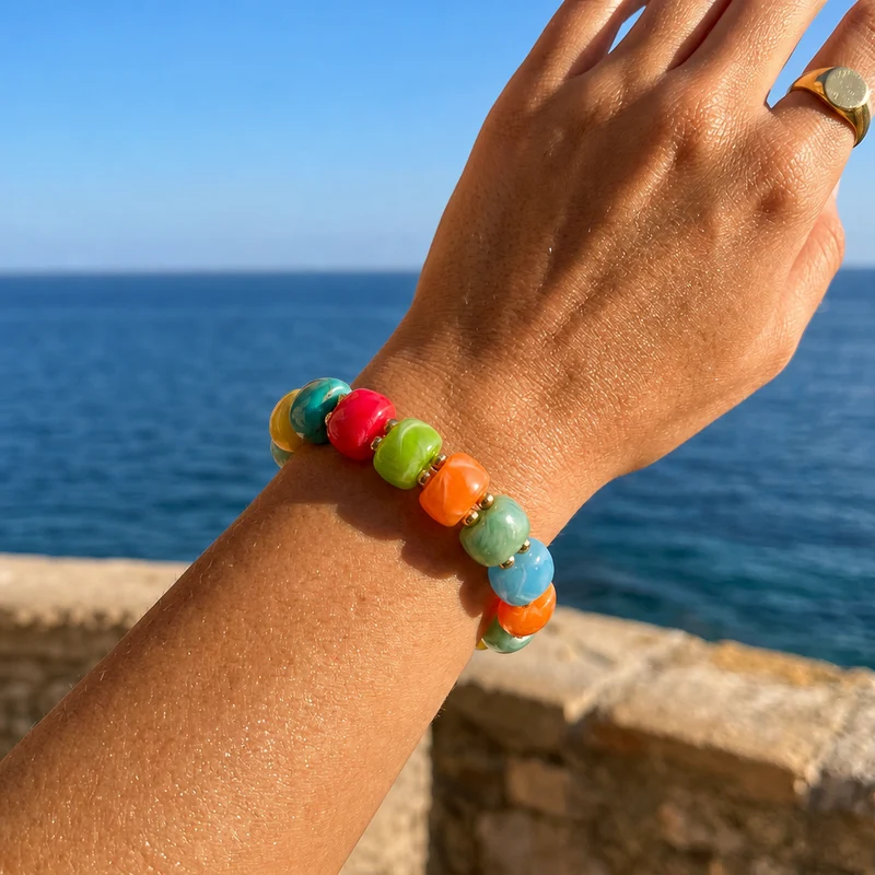 Bracelet Confetti