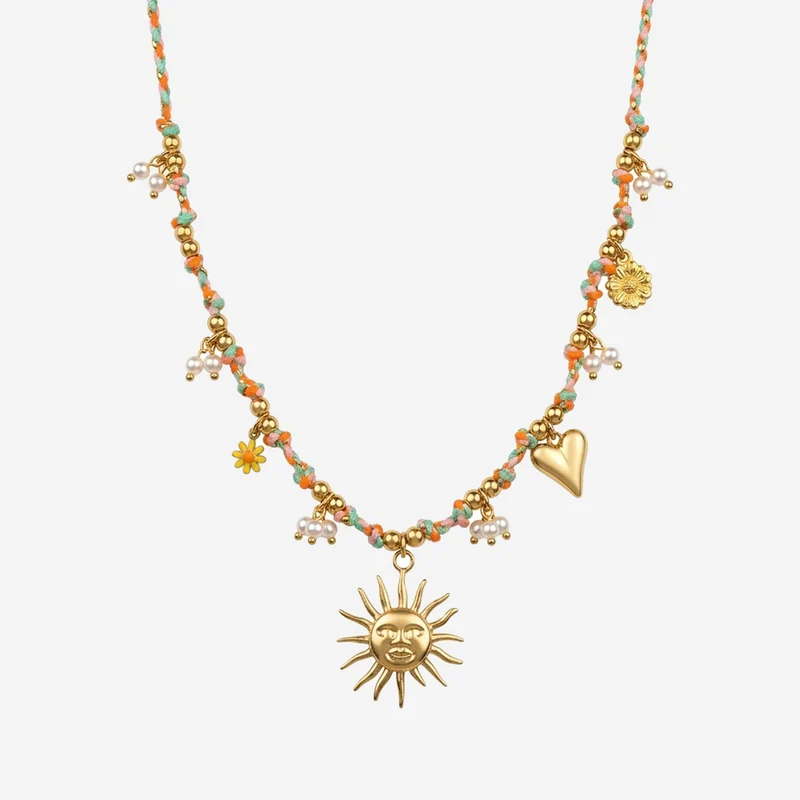 Collier Lola
