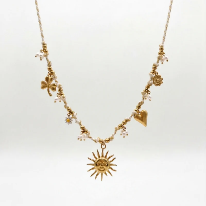 Collier Lola