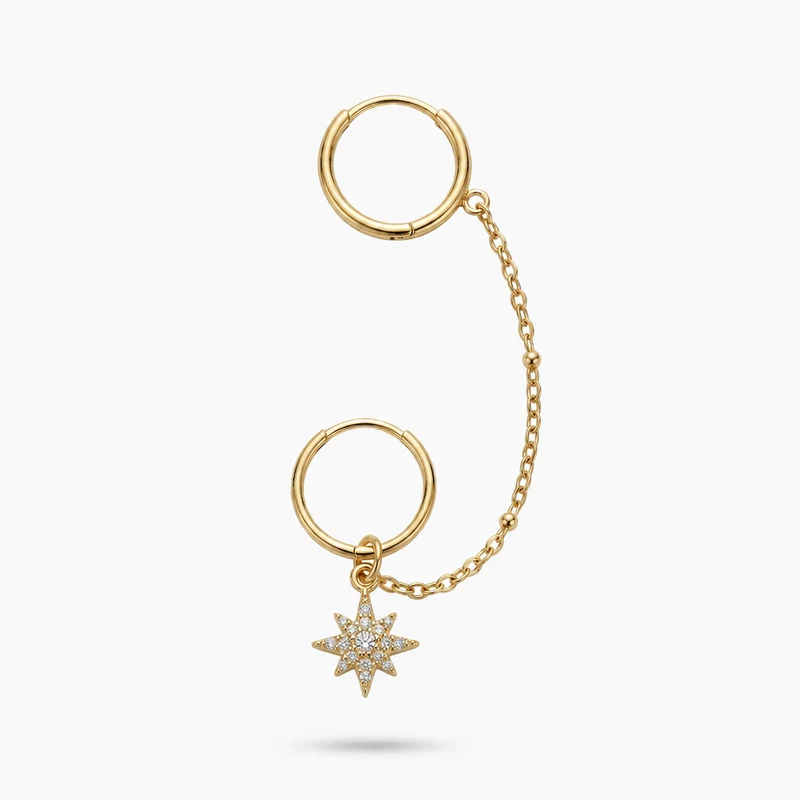 Mono-Boucle Astris