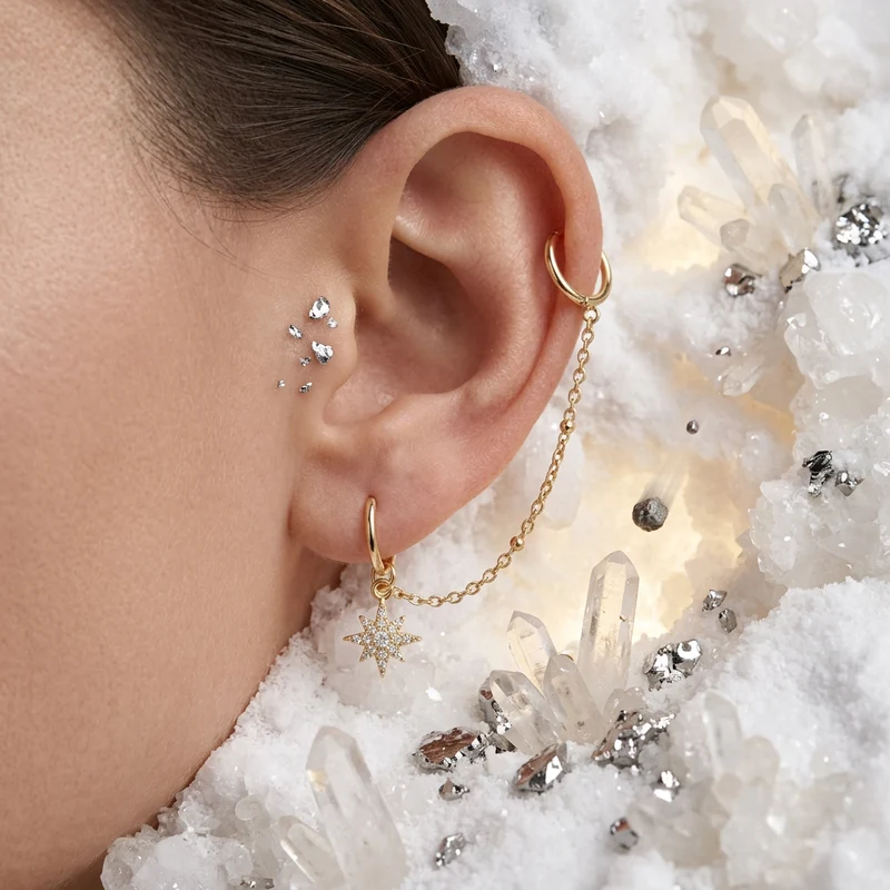 Mono-Boucle Astris