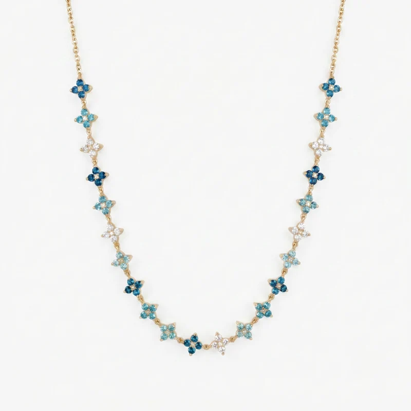 Collier Eden