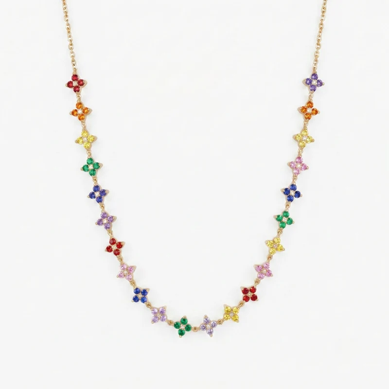 Collier Eden