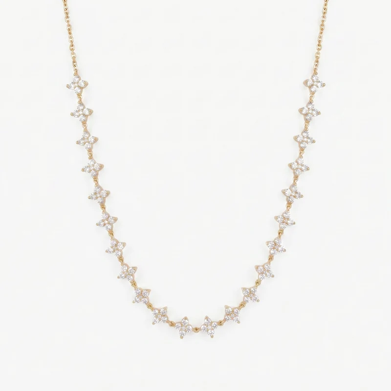 Collier Eden