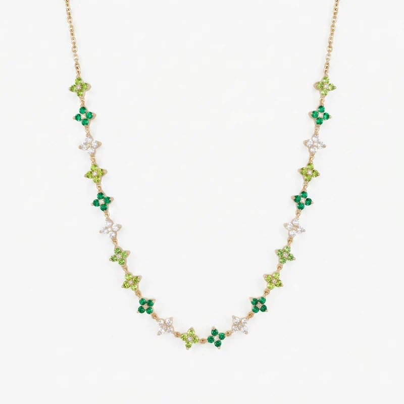 Collier Eden