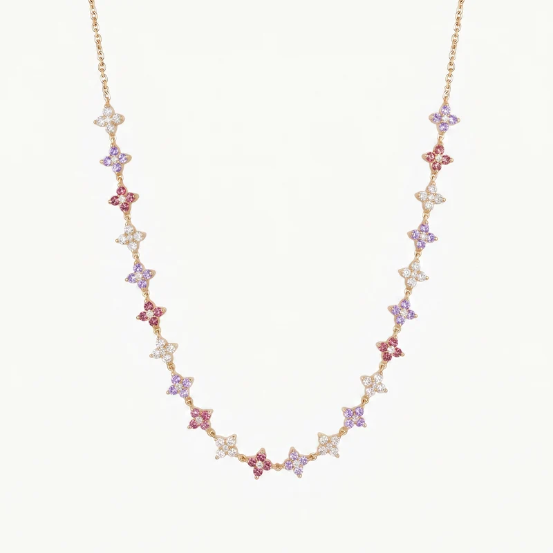 Collier Eden