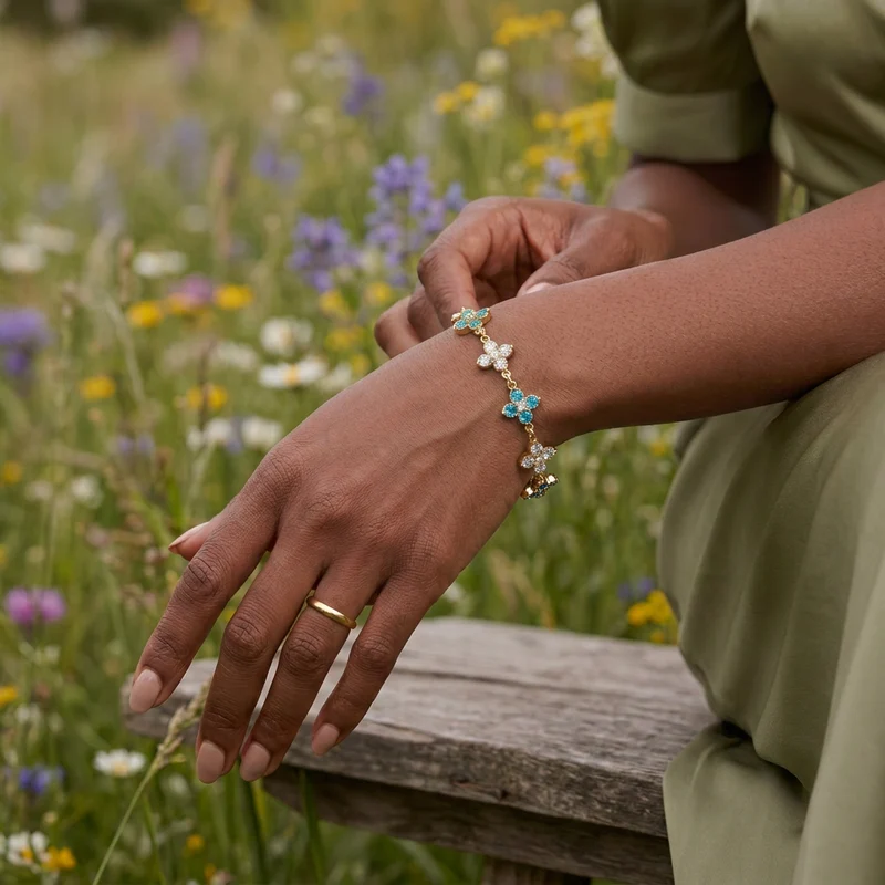 Bracelet Eden