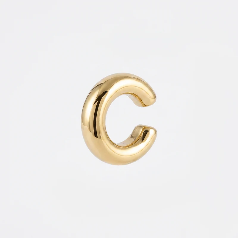 Ear cuff Signature