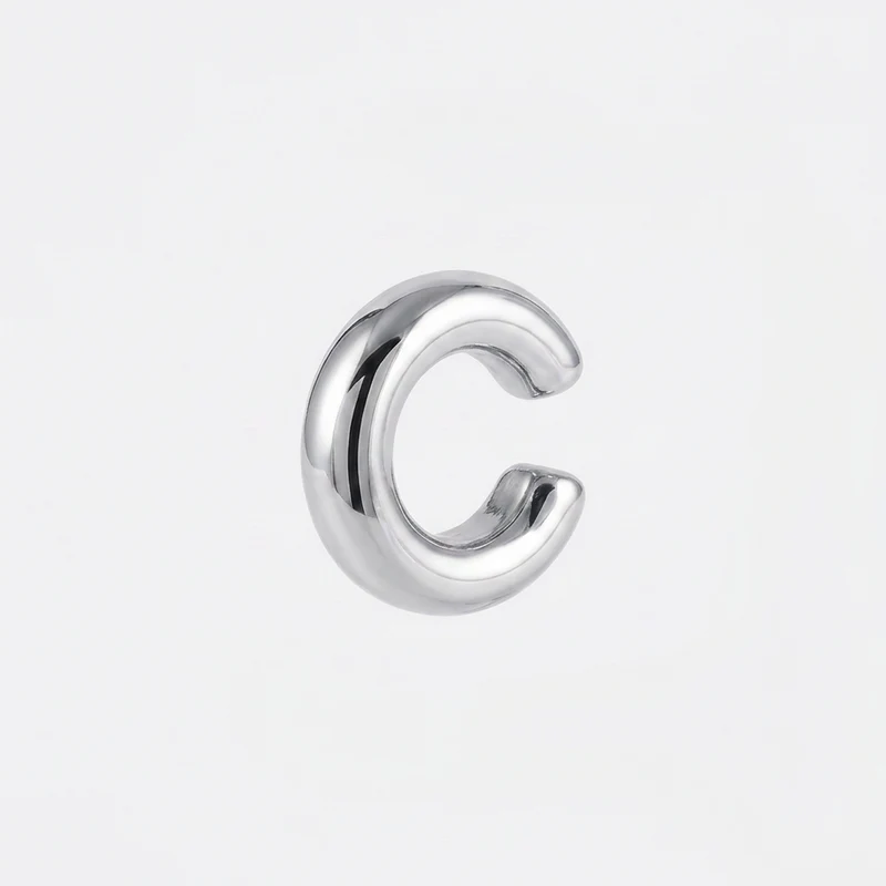 Ear cuff Signature