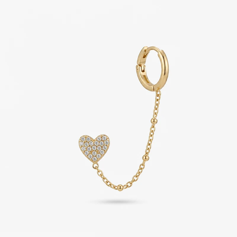 Mono-Boucle Cupidon