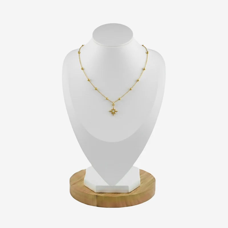 Collier enfant Petite Étoile