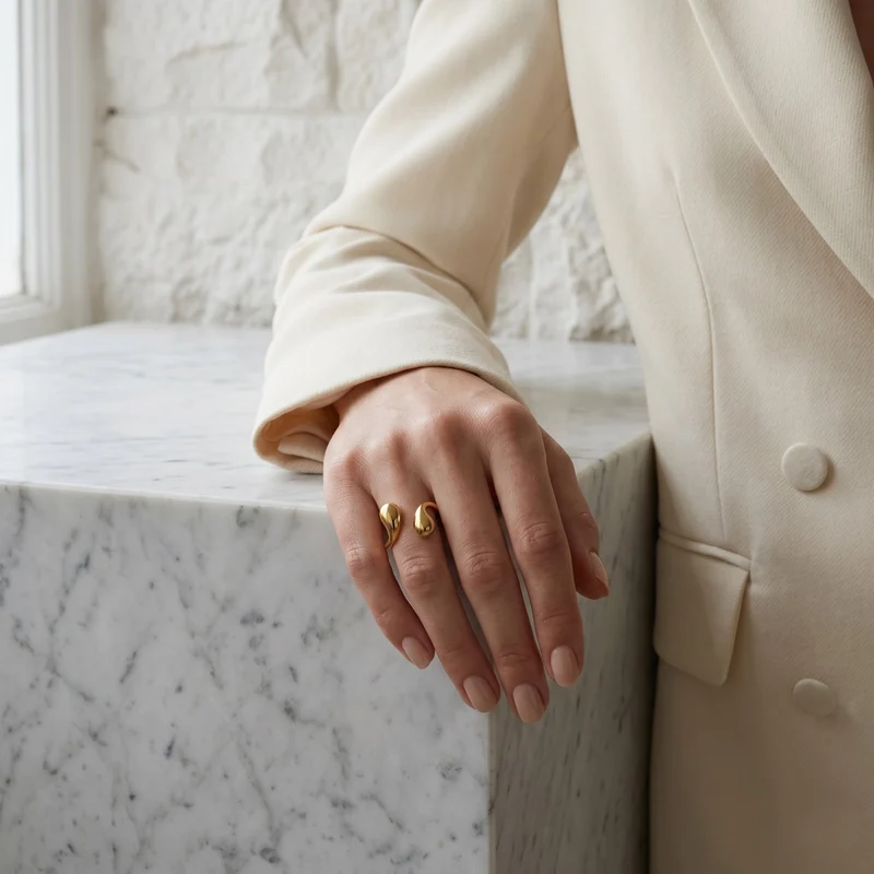 Bague Nyx