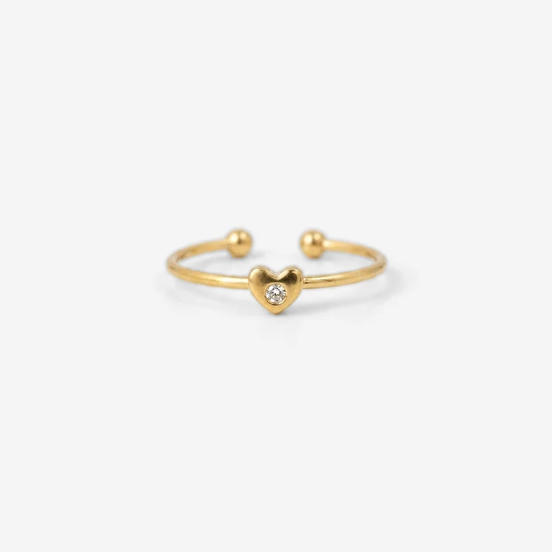 Bague Aelys