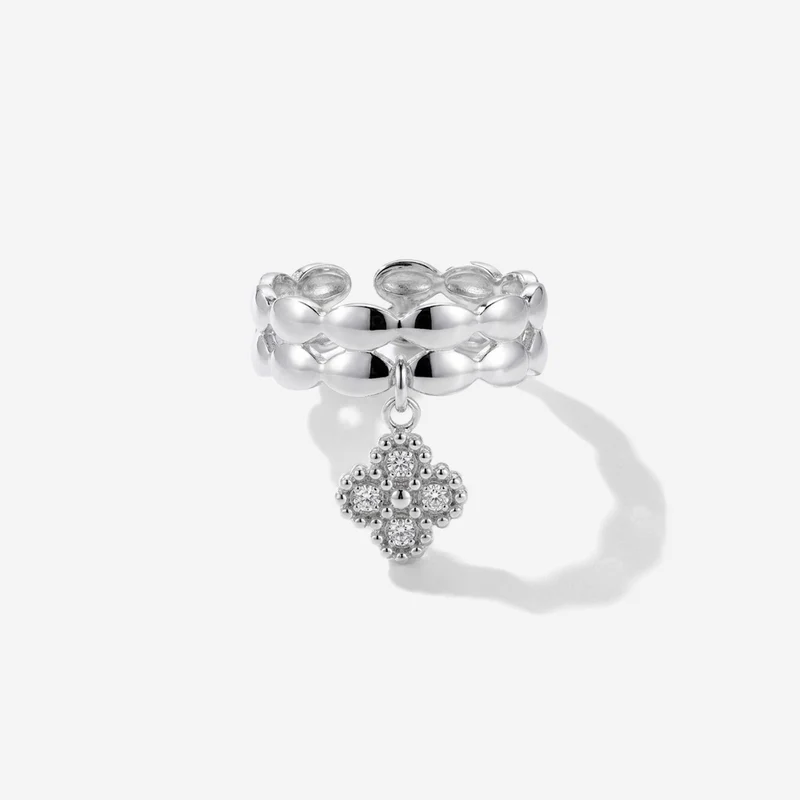 Bague Petaline