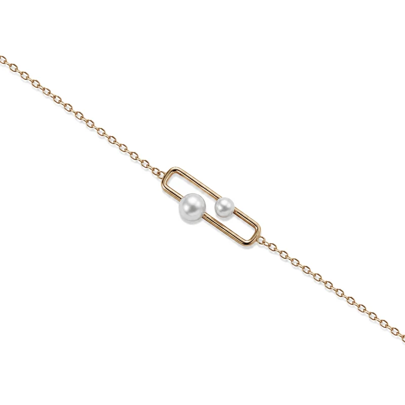 BRACELET "SIMI PEARL"