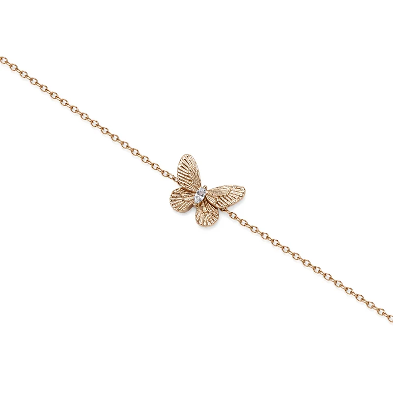 BRACELET "PAPILLON"