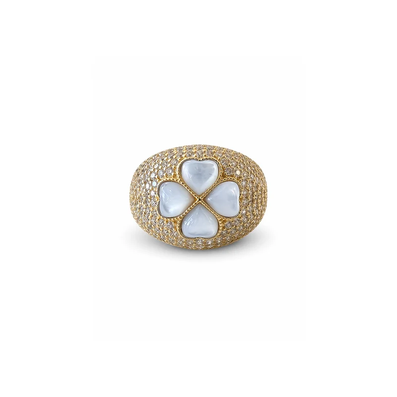 CHEVALIERE "SUCCESS ZIRCON"