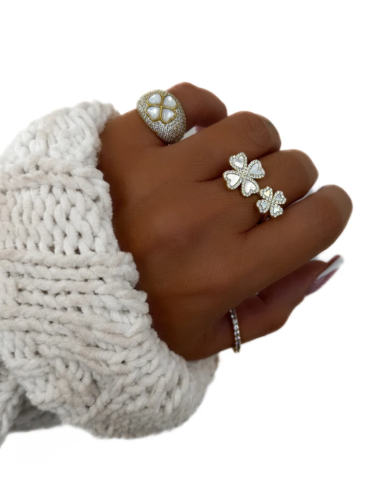 CHEVALIERE "SUCCESS ZIRCON"