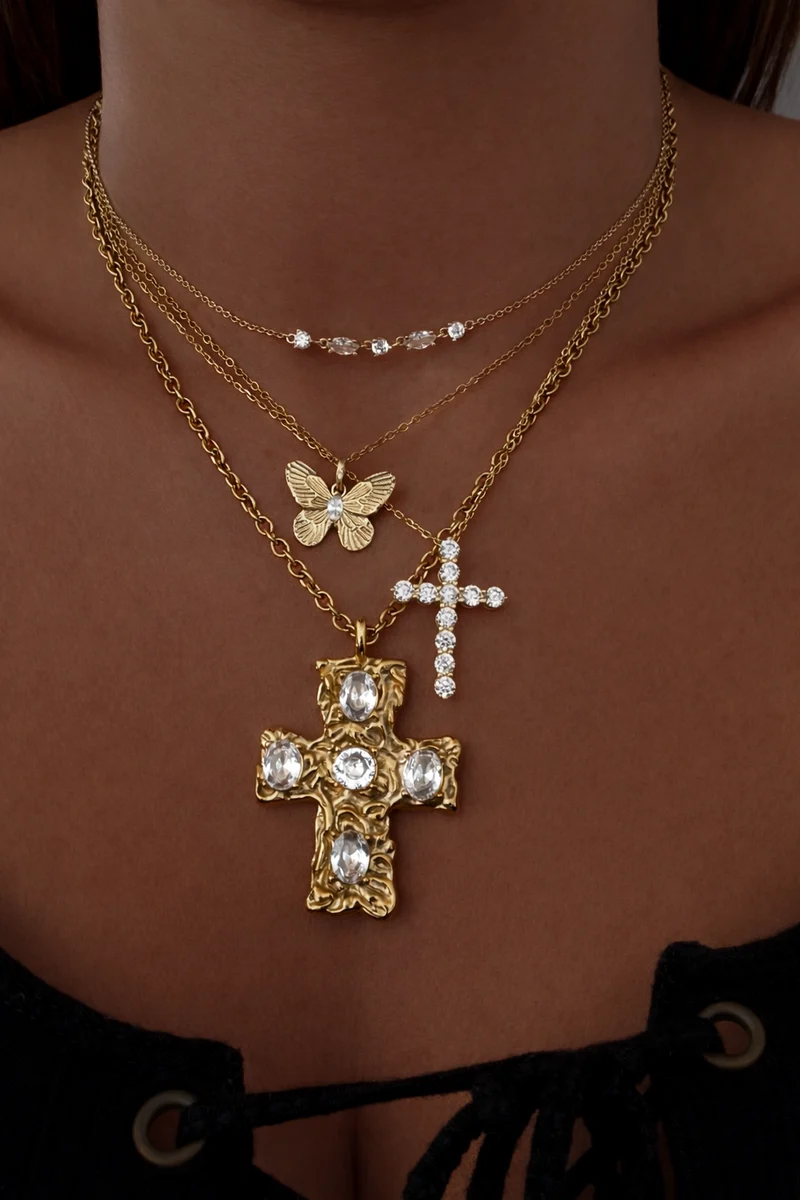 COLLIER "NAZARETH"