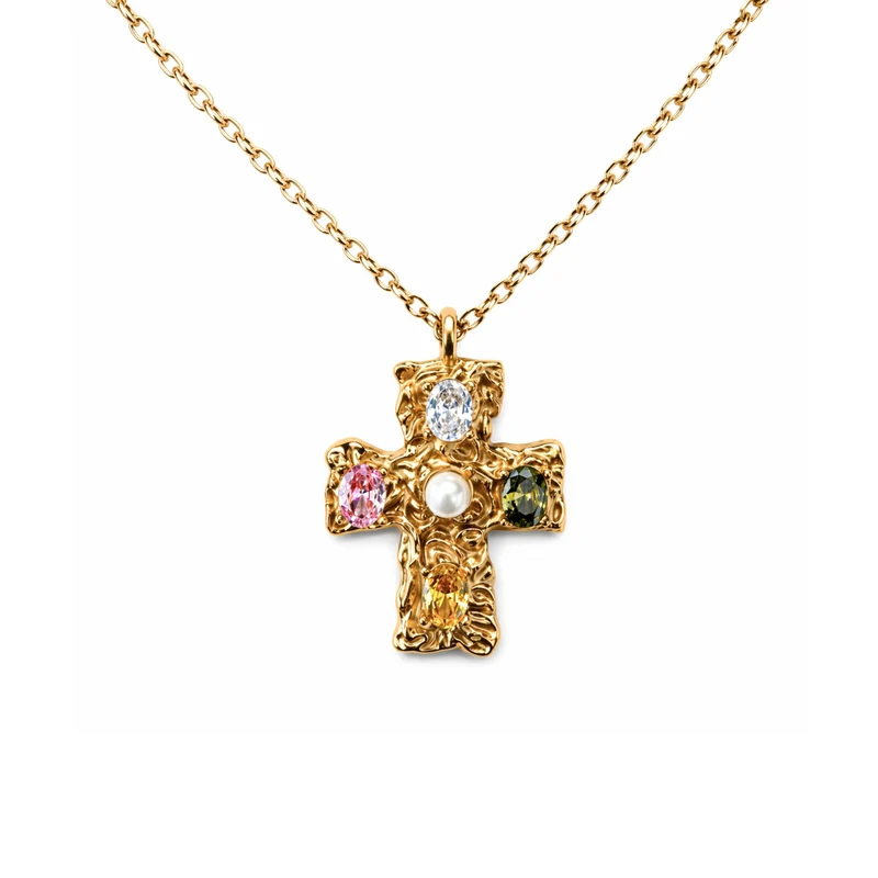 COLLIER "NAZARETH"