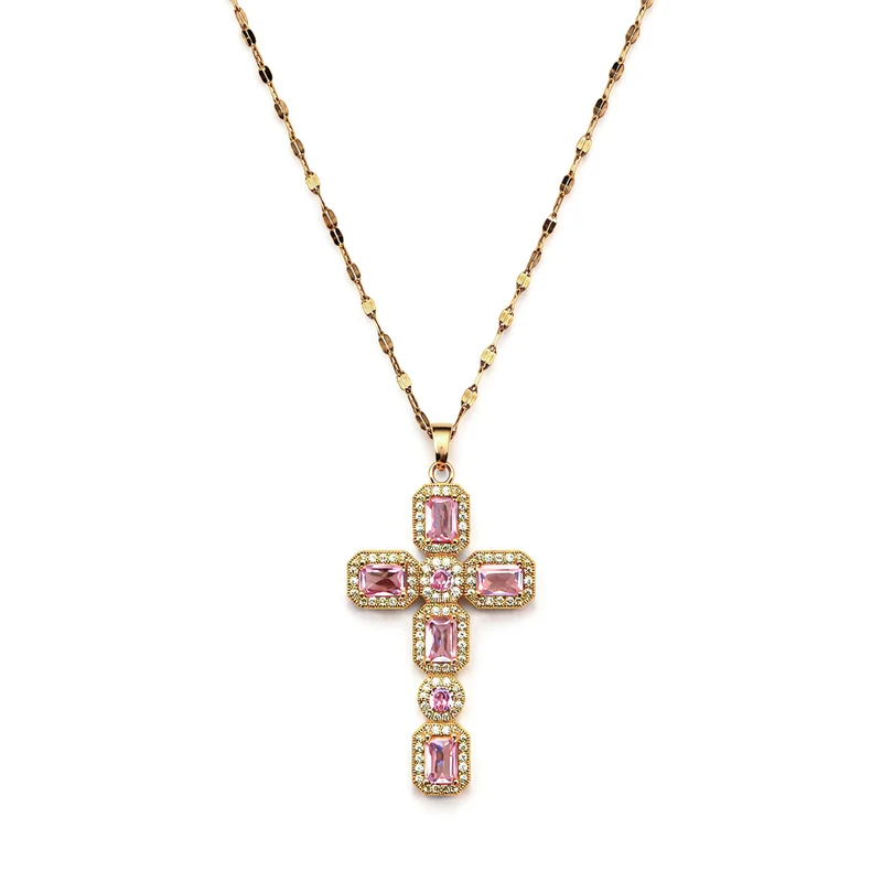 COLLIER "SANTA ROSE"