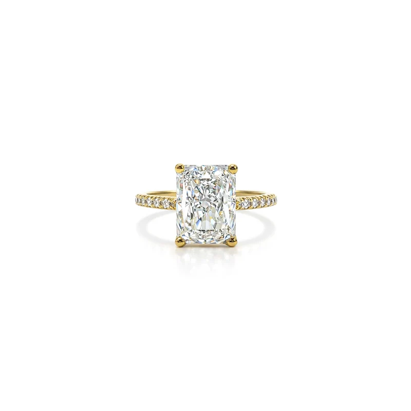 BAGUE "ALLURE"