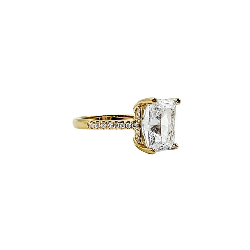 BAGUE "ALLURE"