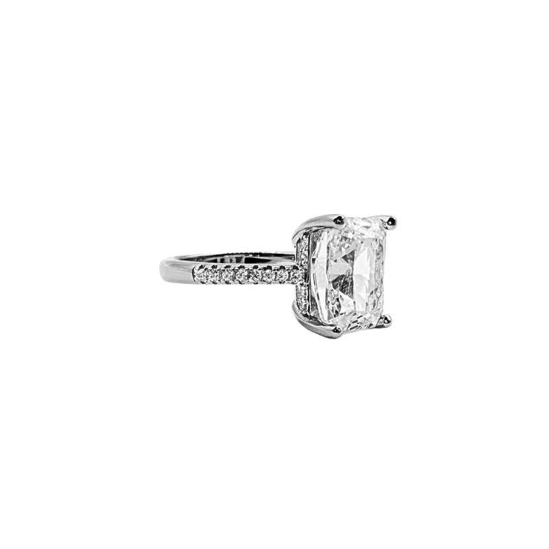 BAGUE "ALLURE"